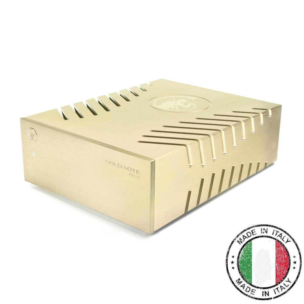 Gold Note PST-10