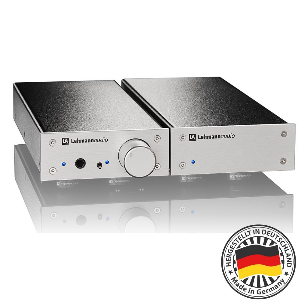 Lehmannaudio Phonolith