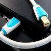Chord Company C-USB – USB Cable for DACs and CD-players
