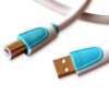 Chord Company C-USB digital cable in detail