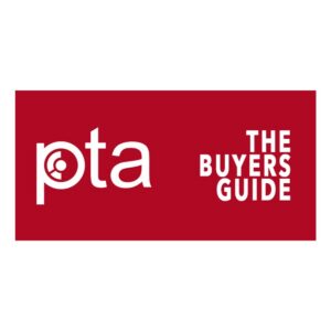 PTA pirkėjo gido logotipas