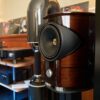 Fyne Audio F1-8 – high end standmount speakers in audio system