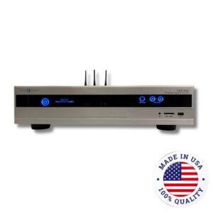 Cary Audio DMS-300A