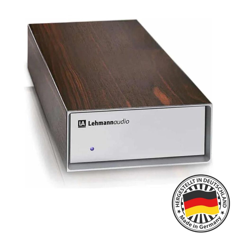 Lehmannaudio Stamp SE