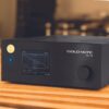 Gold Note PH-10 phono stage for vinyl turntable
