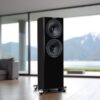 Fyne Audio F704SP Floorstanding Speakers – flagship of the F700SP series