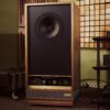 Fyne Audio Vintage Classic X floorstanding loudspeaker – retro-style design