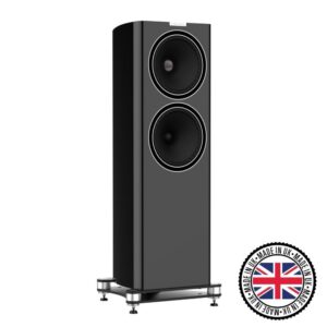 Fyne Audio F704