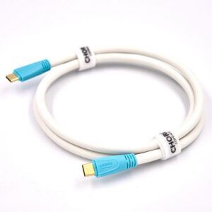 Chord Company C-USB Type C