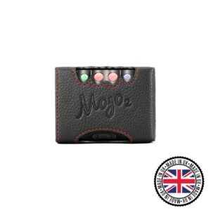 Chord Electronics Mojo 2 Premium Leather Case