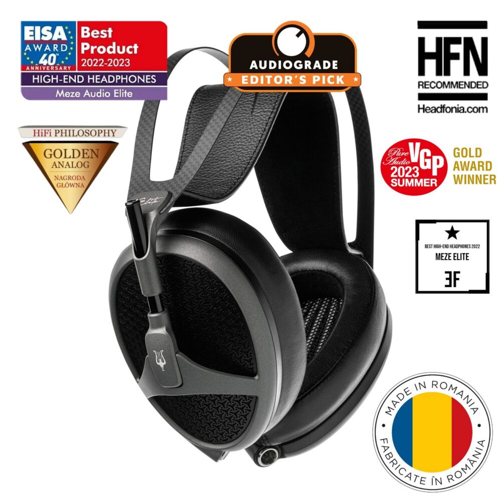 Meze Audio Elite