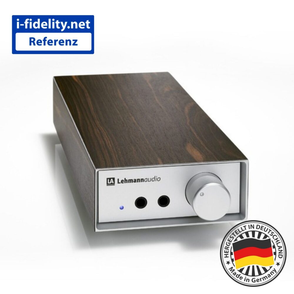 Lehmannaudio Linear SE