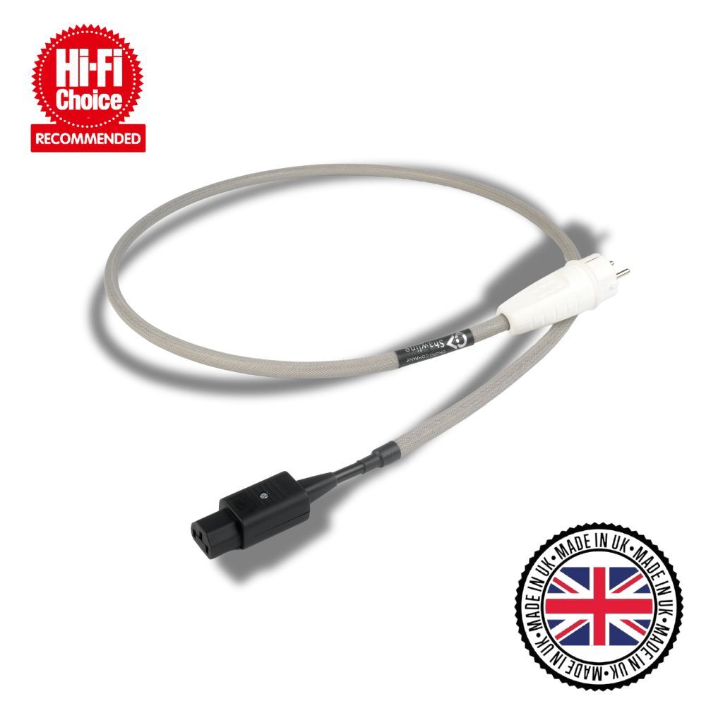 Chord Company Shawline Power