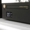 Gold Note CD-5 – logo
