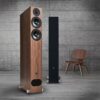 PMC fact 8 signature – high end floorstanding speakers