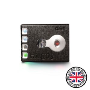 Chord Electronics Hugo 2 Slim Case