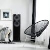 Fyne Audio F702 premium floorstanding speakers