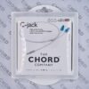 Chord Company C-jack 3,5 mm to 2 RCA cable – packaging