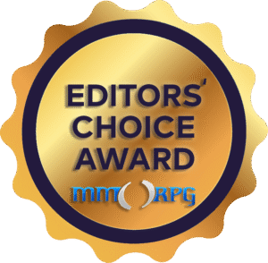 mmorpg.com editors' choice award