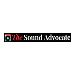 The Sound Advocate logo