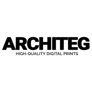 „Architeg“ logotipas