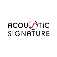 Acoustic Signature logo
