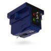 Acoustic Signature MCX1 MC cartridge – rear view