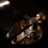 Acoustic Signature TA-500 NEO tonearm for turntable – interior photo