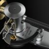 Acoustic Signature TA-500 NEO tonearm – manufacturer logo