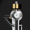 Acoustic Signature TA-500 NEO tonearm – top view