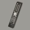 Remote control unit for the Cary Audio DMC-600SE.