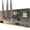 Cary Audio DMS-300A – input and output connections on the rear panel.