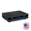 Main image of the Cary Audio DMS-300A streaming integrated amplifier. Made in the USA.