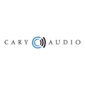 Cary Audio Manufacturer logo