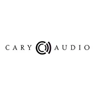 Cary Audio logo