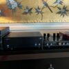 Cary Audio VT-500 in an audio setup with a Roksan turntable.
