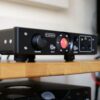 Chord Alto headphone and speaker amplifier – The Speaker Shack review