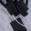 Chord C-jack 3,5 mm to 3,5 mm + Chord Mojo 2 / Poly