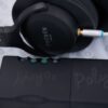 Chord C-jack 3,5 mm to 3,5 mm – Chord Mojo 2 DAC and headphones