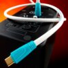 Chord C-USB type С audio cable