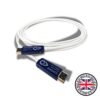 Chord Clearway HDMI AOC kaabel – toodetud Suurbritannias