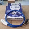 Chord Clearway Power mains cable
