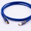 Chord Clearway USB A kuni B signaalikaabel