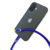 Chord Clearway USB-С audio kabelis iPhone