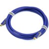 Chord Clearway USB-С digitālais kabelis