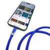Chord Clearway USB-С kabelis – iPhone savienojums