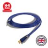 Chord Clearway USB-С kabelis – ražots Lielbritānijā, Hi-Fi Choice balva