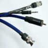Chord ClearwayX ARAY interconnect cables