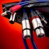 Chord ClearwayX ARAY– different audio cables