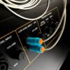 Chord Company C-sub affordable audio subwoofer cable